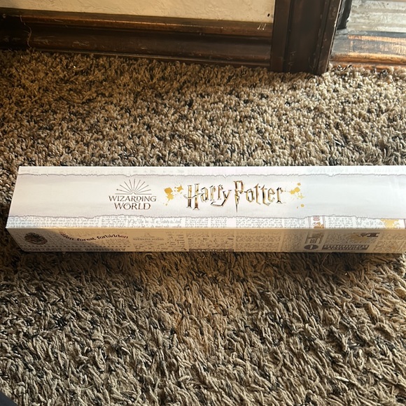 Harry potter, set - Picture 5 of 13